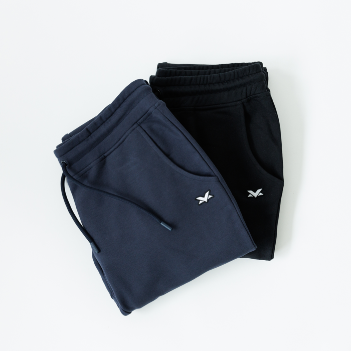 MV Jogger - Navy - Essentials image