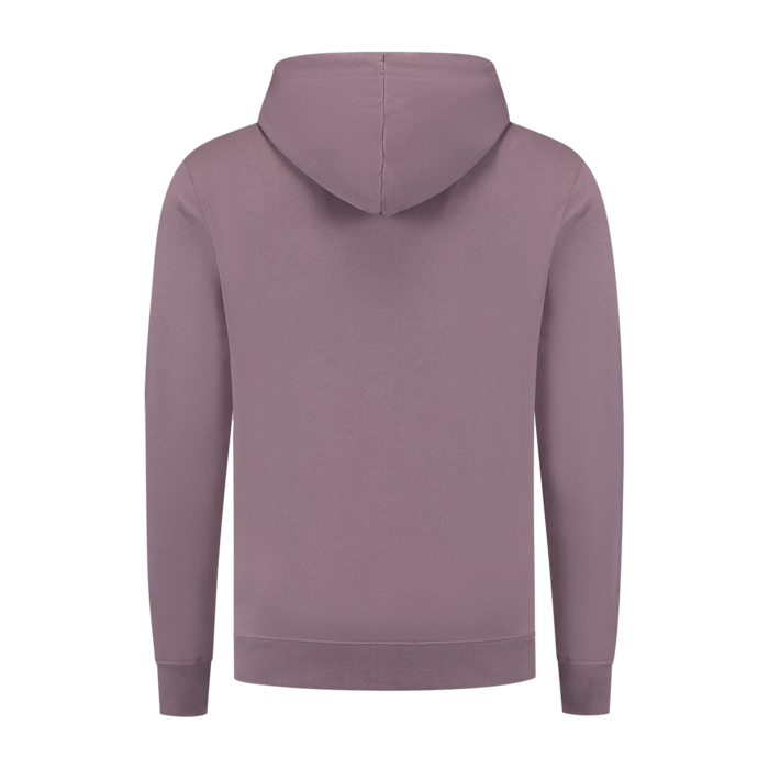 グランドセール - hoodie Zip MV Mauve Essentials - トップス