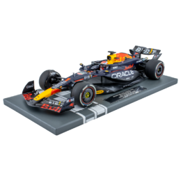 Max Verstappen model cars – Verstappen.com