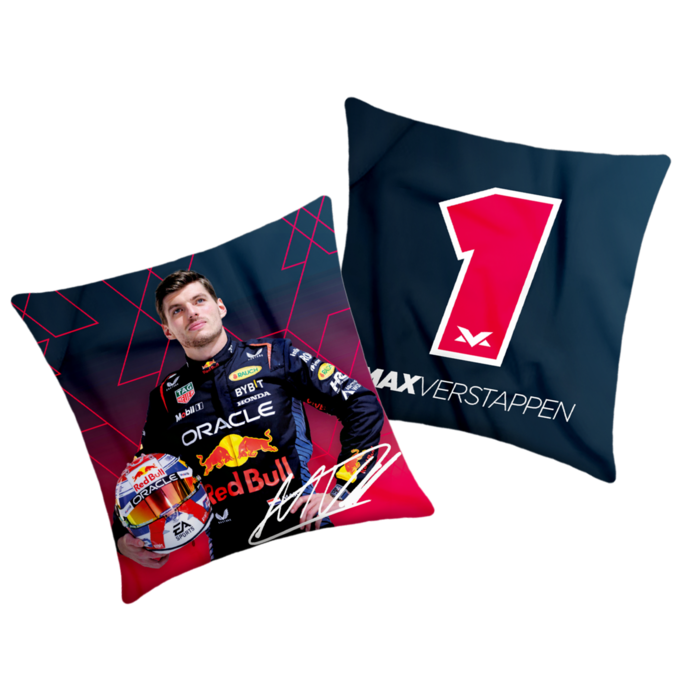 Decorative pillow - Racegear image