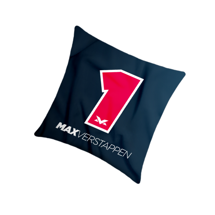 Decorative pillow - Racegear image