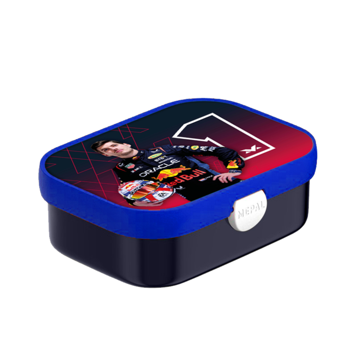 Lunchbox Kids - Racegear image