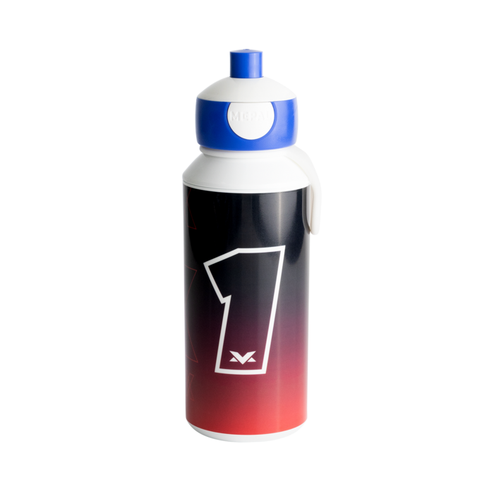 Pop-up Drinking Bottle - Racegear image