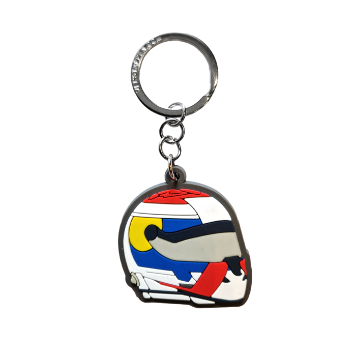 Keychain 2-pack - Max Verstappen image