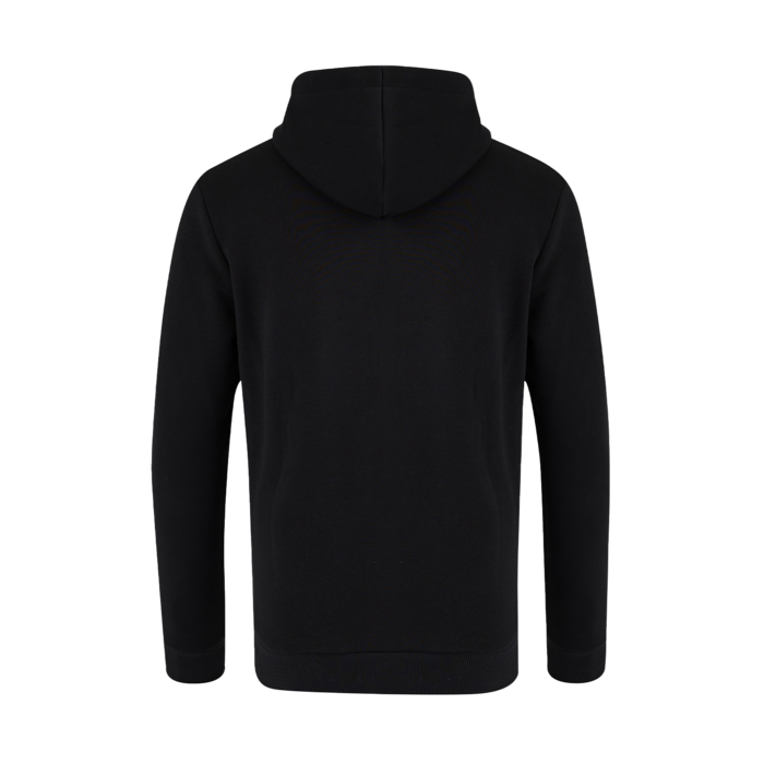 Las Vegas Hoodie - Caviar Black image