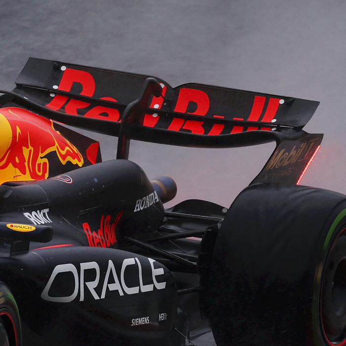 1:43 RB20 GP China 2024 - Winner