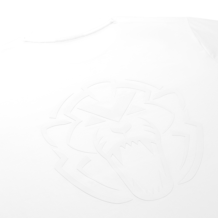 T-shirt - White - Unleash The Lion image