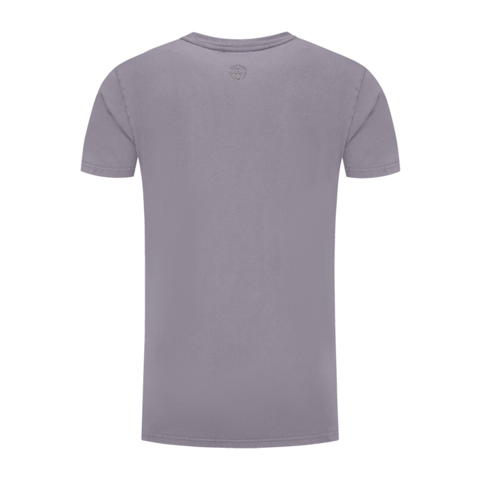 T-shirt - Lavender - Unleash The Lion image