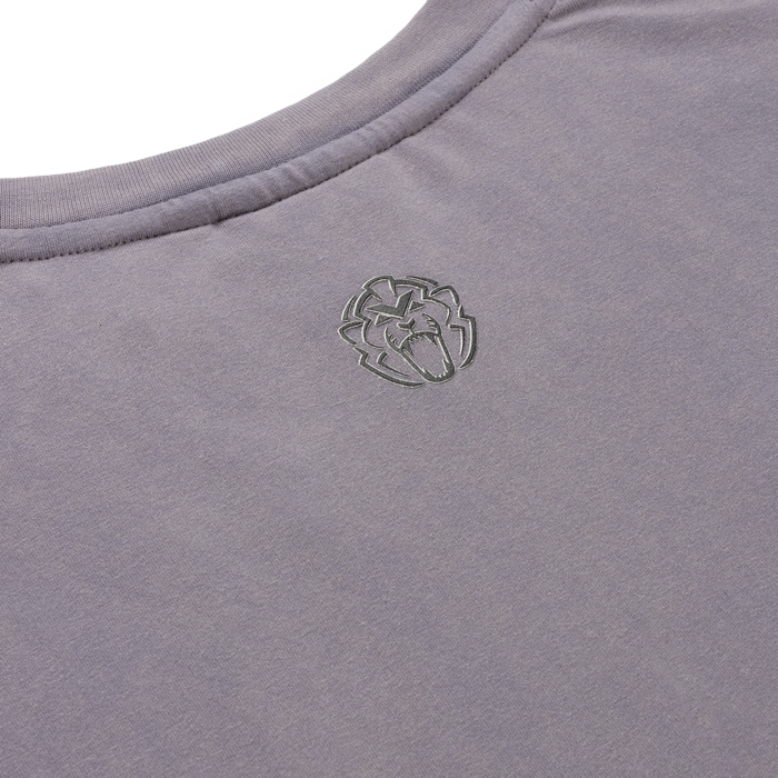 T-shirt - Lavender - Unleash The Lion image