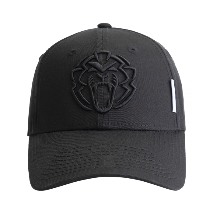 Cap - Black - Unleash The Lion image