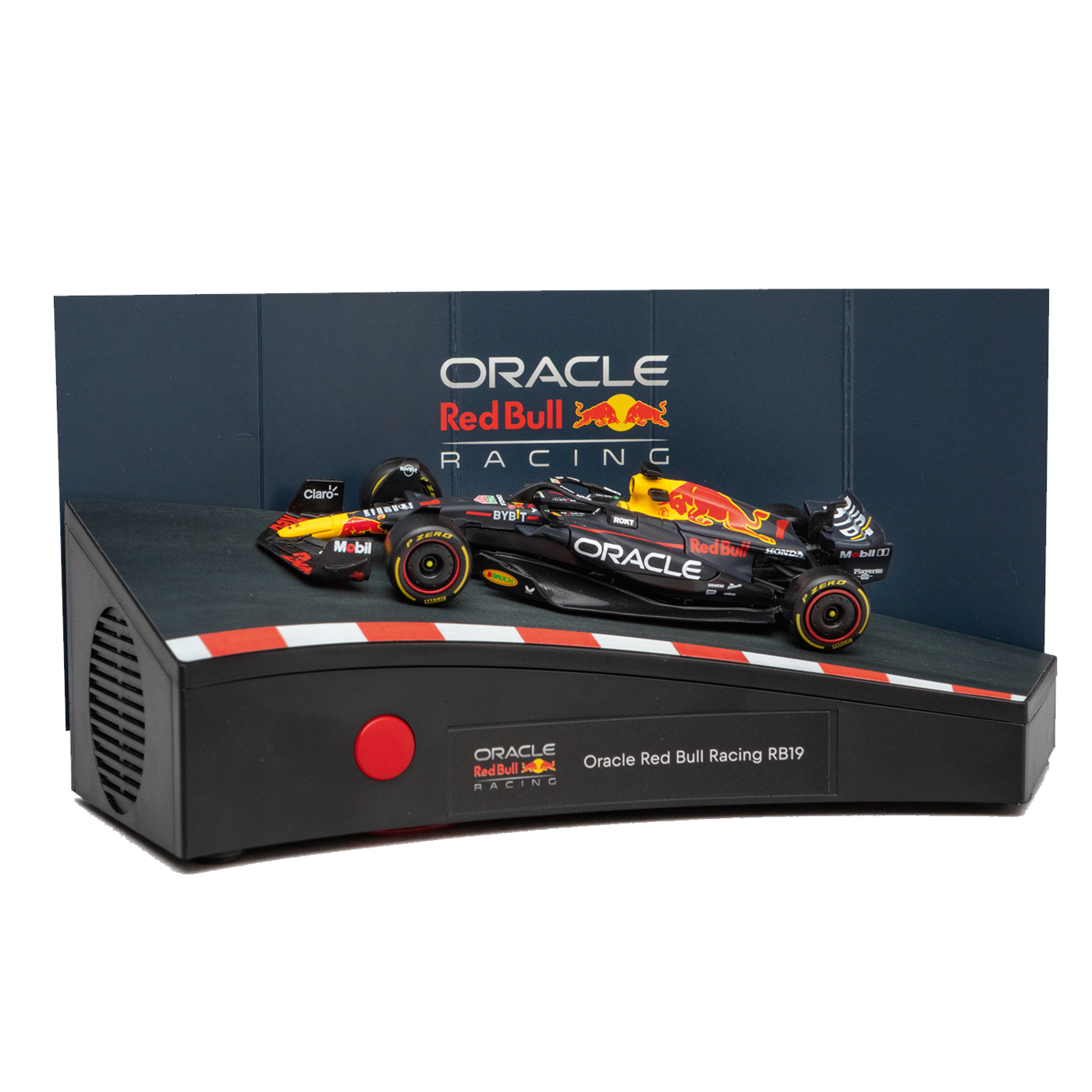 Advent Calendar 2024 Red Bull Racing