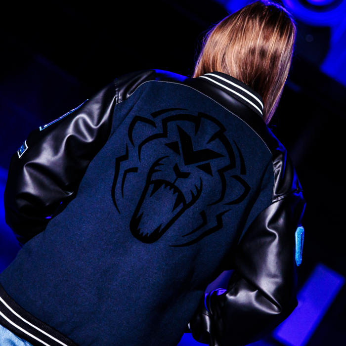 Max edition jacket clearance