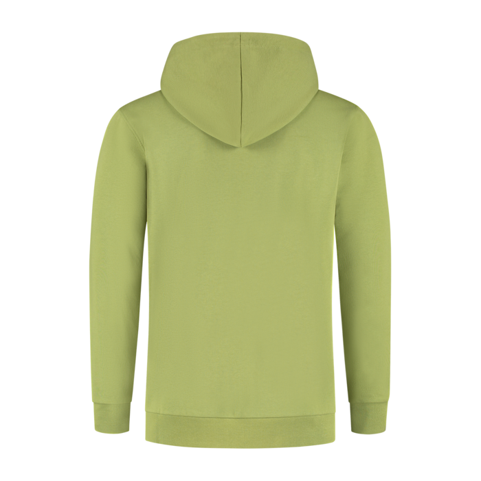 MV Zip-Hoodie - Olive - Essentials image