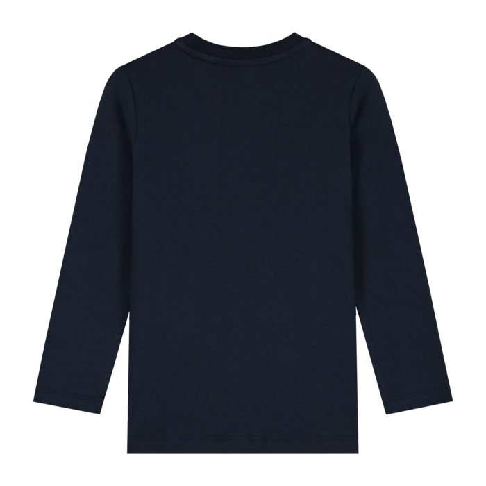MV Kids - Pajamas - Long Sleeve - Navy image