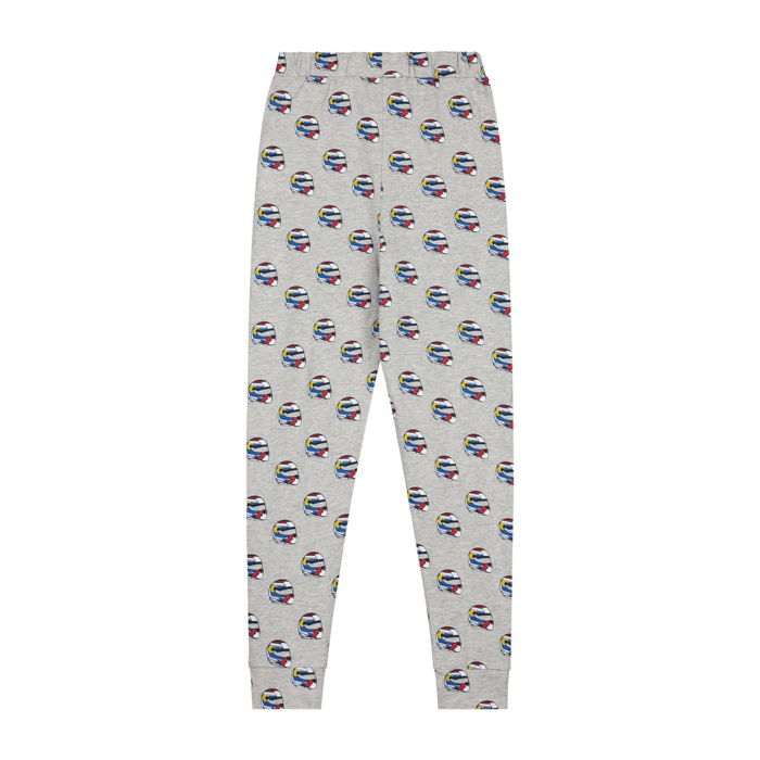 MV Kids - Pajamas - Long Sleeve - Navy image