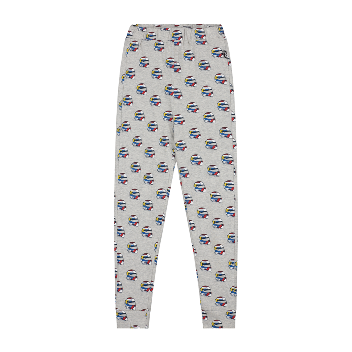 MV Kids - Pajamas - Long Sleeve - Navy image