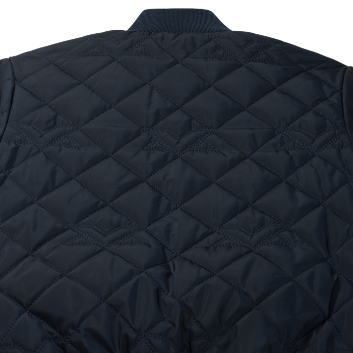 MV Kids - Bomber Jacket - Navy image