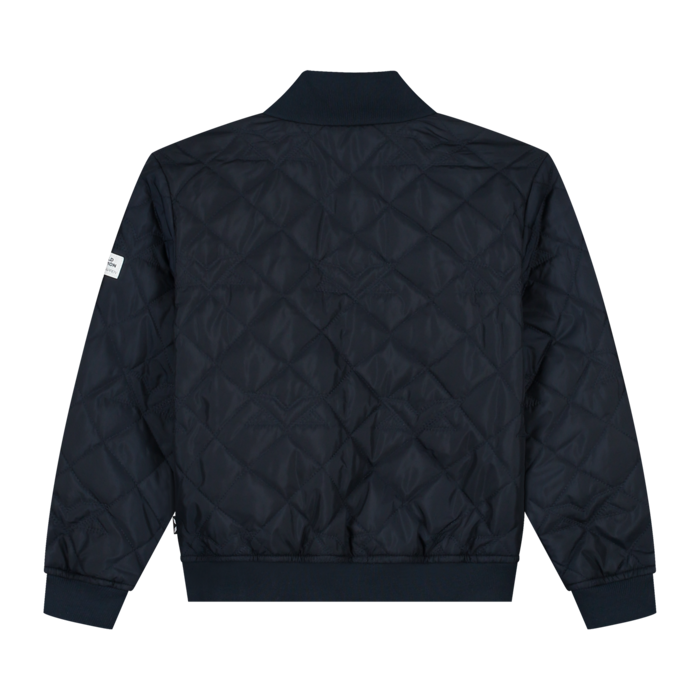 MV Kids - Bomber Jacket - Navy image