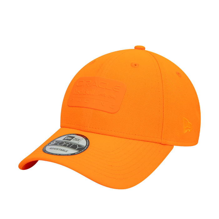 New era orange cap store