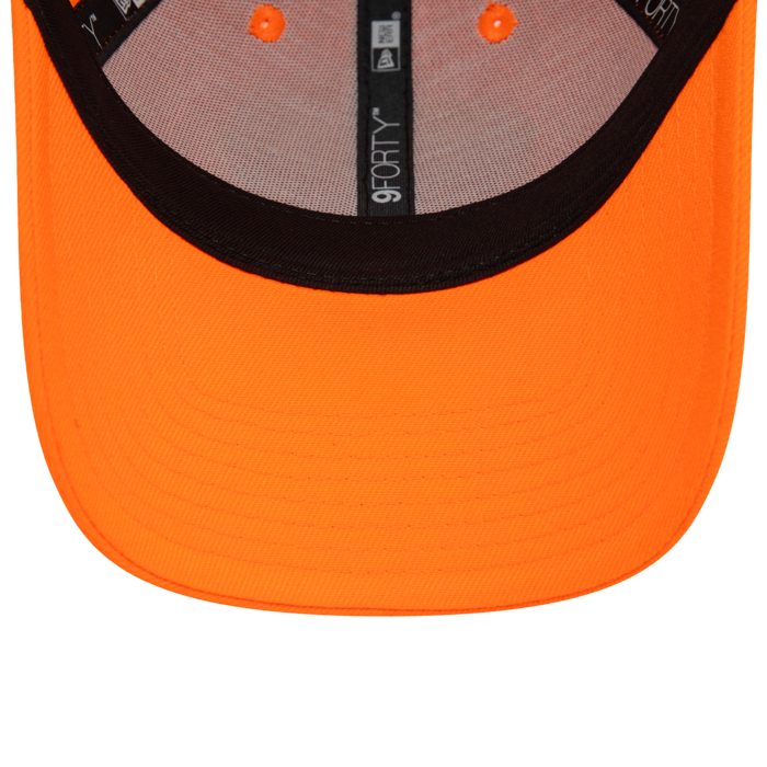Neon 9Forty - Orange - Red Bull Racing