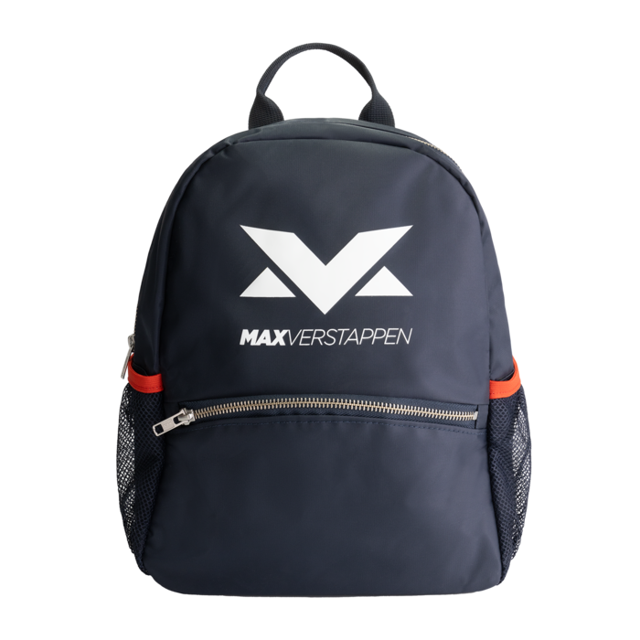 Backpack - Max Verstappen image