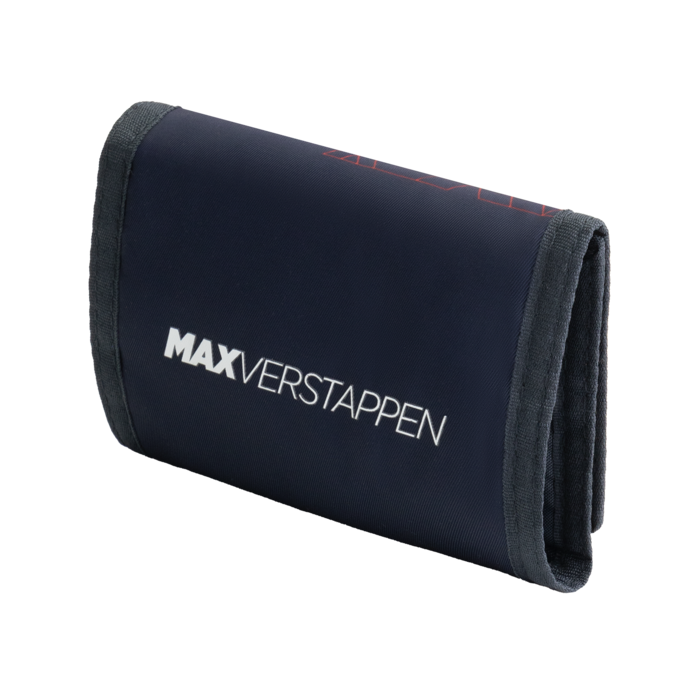 Wallet - Racegear - Max Verstappen image