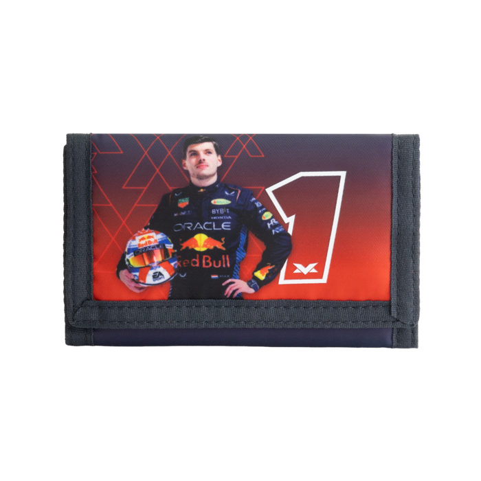 Wallet - Racegear - Max Verstappen image