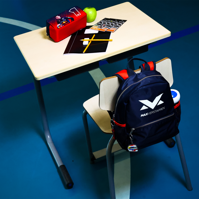 Pencil Case - Racegear - Max Verstappen image