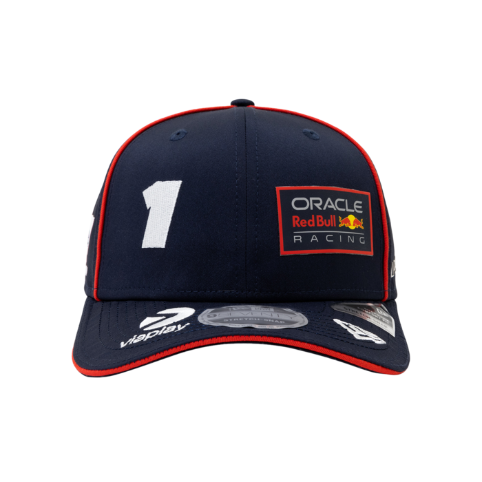 Driver Cap 2025 - Max Verstappen image