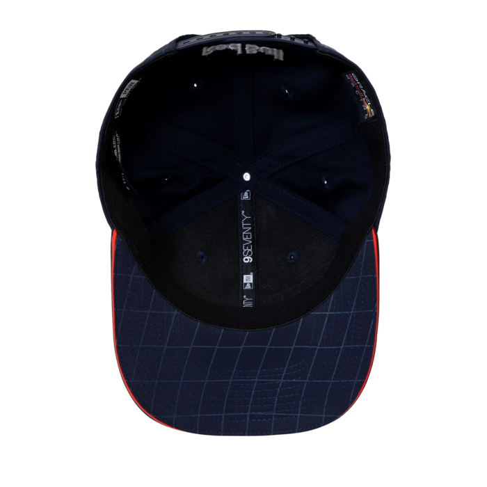 Driver Cap 2025 - Max Verstappen image