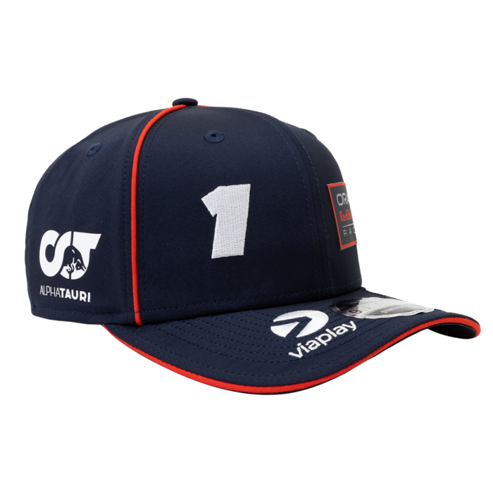 Driver Cap 2025 - Max Verstappen image