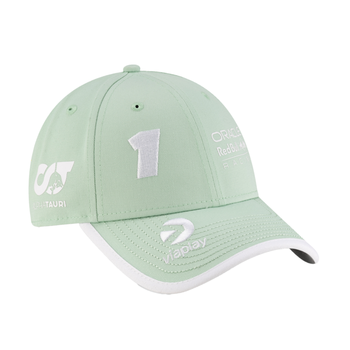 GP Miami Driver Cap 2025 - Max Verstappen image