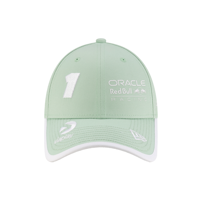 GP Miami Driver Cap 2025 - Max Verstappen image