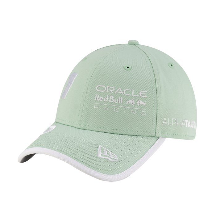 GP Miami Driver Cap 2025 - Max Verstappen image