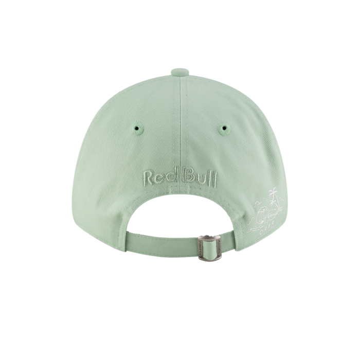 GP Miami Driver Cap 2025 - Max Verstappen image