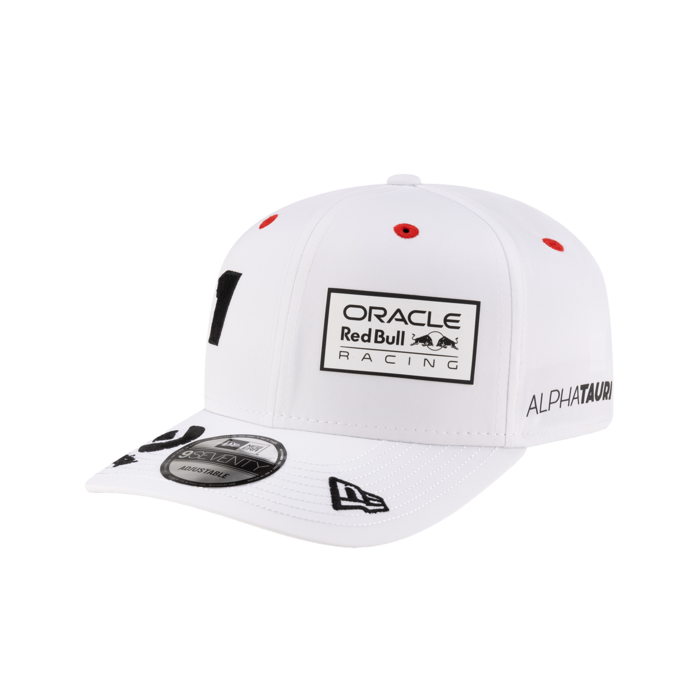 GP Japan Driver Cap 2025 - Max Verstappen - New Era 9Seventy
