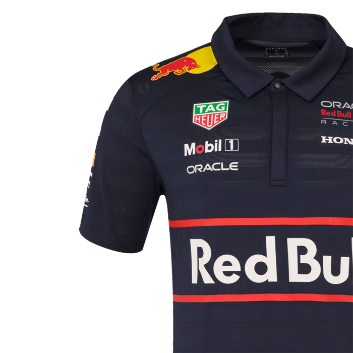 Mens - Team Polo 2025 image