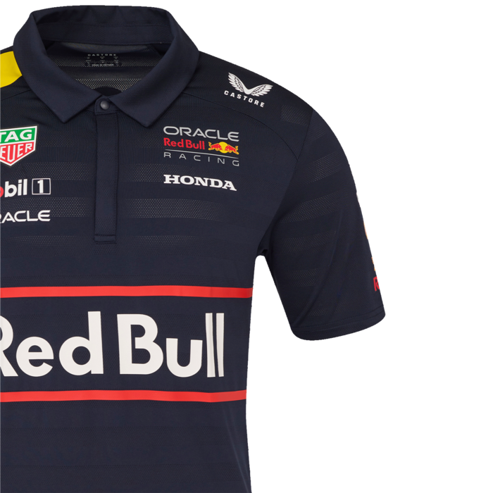 Mens - Team Polo 2025 image