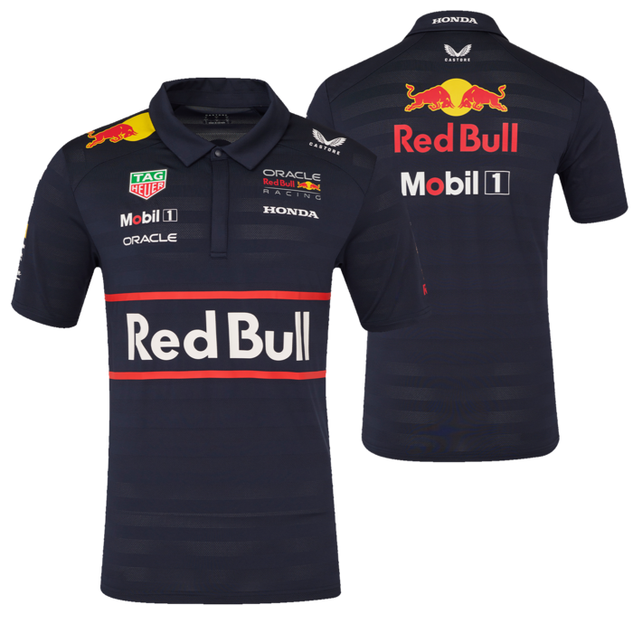 Mens - Team Polo 2025 image