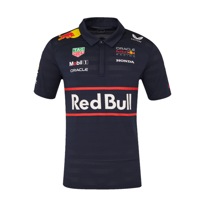 Mens - Team Polo 2025 image