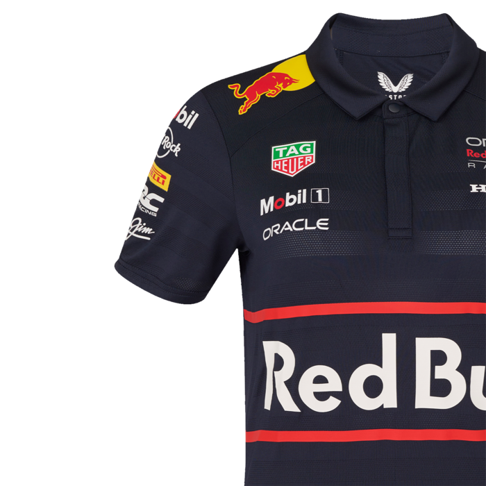Womens - Team Polo 2025 image