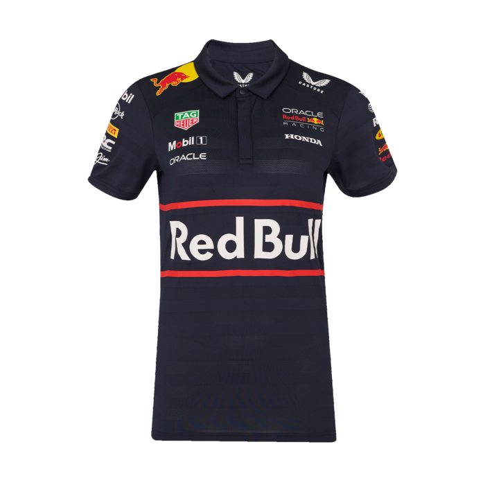 Womens - Team Polo 2025 image