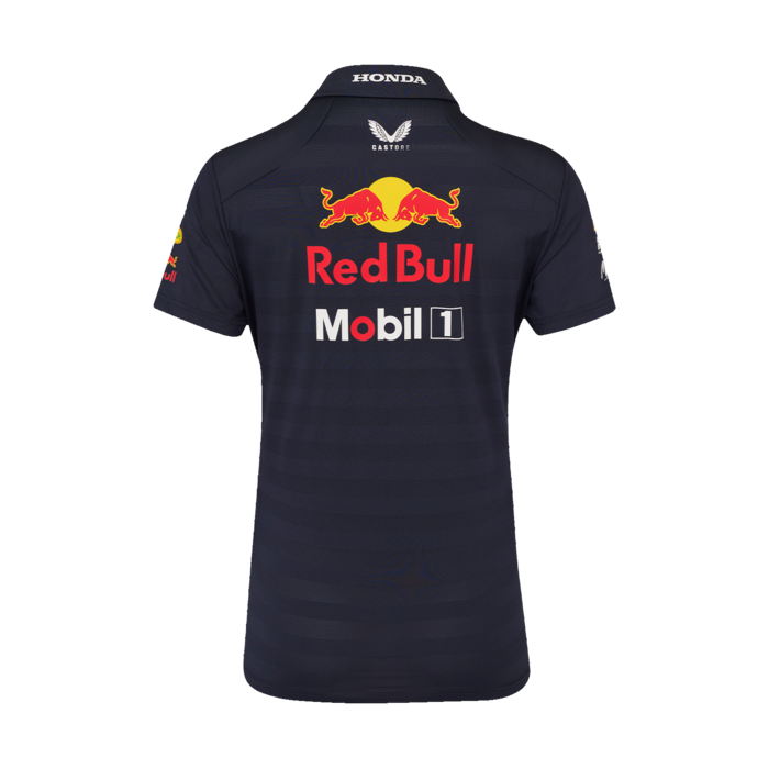 Womens - Team Polo 2025 image