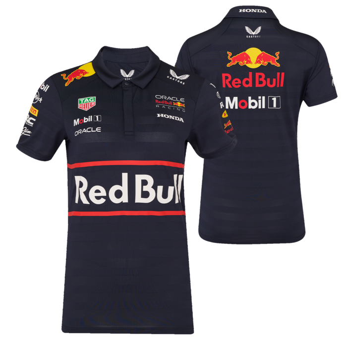 Womens - Team Polo 2025 image