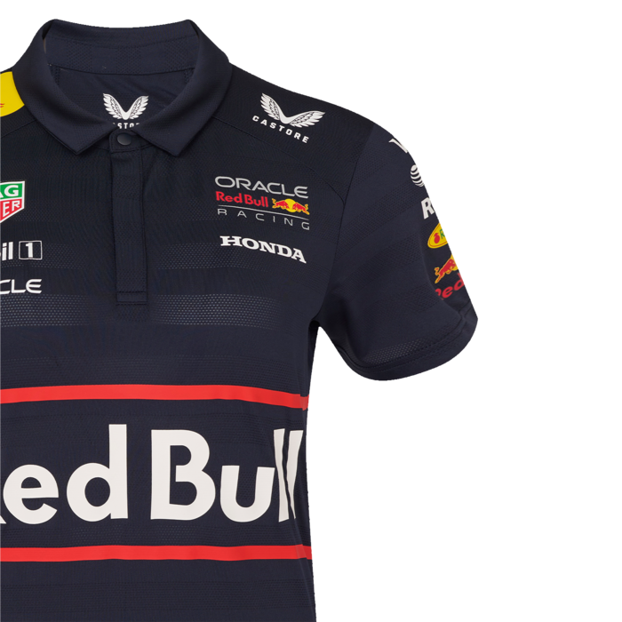 Womens - Team Polo 2025 image