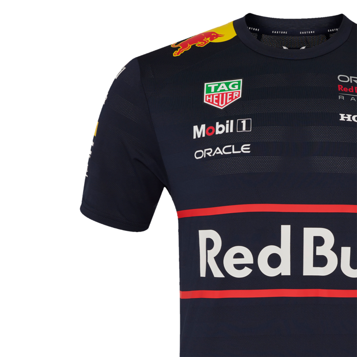 Mens - Team T-Shirt 2025 image