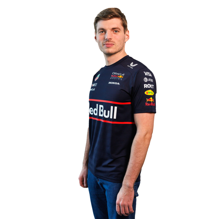 Mens - Team T-Shirt 2025 image