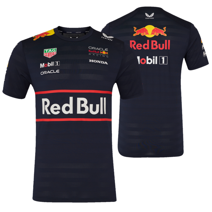 Mens - Team T-Shirt 2025 image