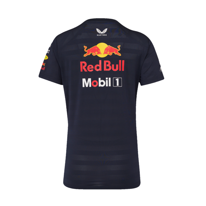 Womens - Team T-Shirt 2025 image