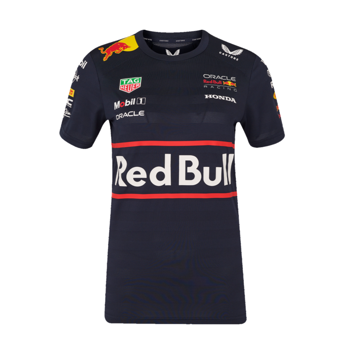Womens - Team T-Shirt 2025 image